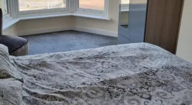 apartment 302 241 Marine Rad Morecambe, Varaa Huoneisto Morecambe Lancashire