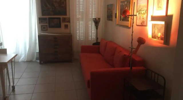 Коттедж Chambres dHôtes dEndoume
