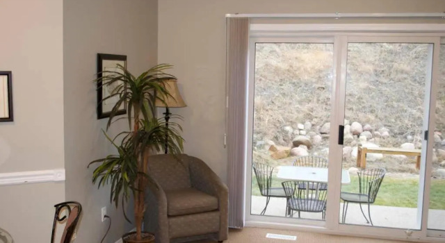 Номер Standard Paradise Canyon Golf Resort - Luxury Condo M401