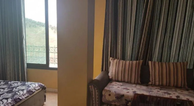 Nouvelle promo, Varaa Hotelli Moulay Yacoub Fes-Meknes