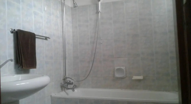 Deluxe chambre Villa Poa