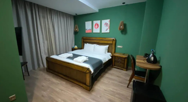 Suite Hotel Linge