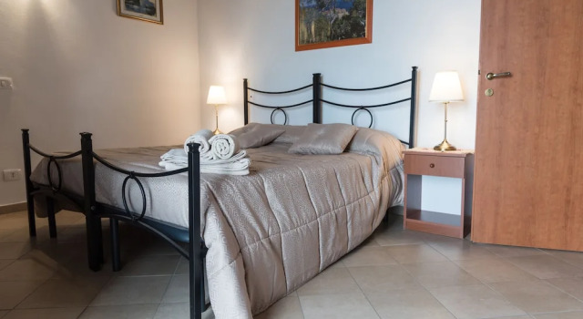 B&B Le Teste di Moro