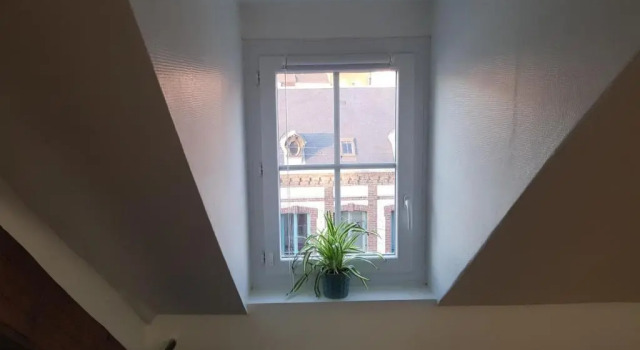 Апартаменты Appartement centre village vue mer - Relais Fleuri