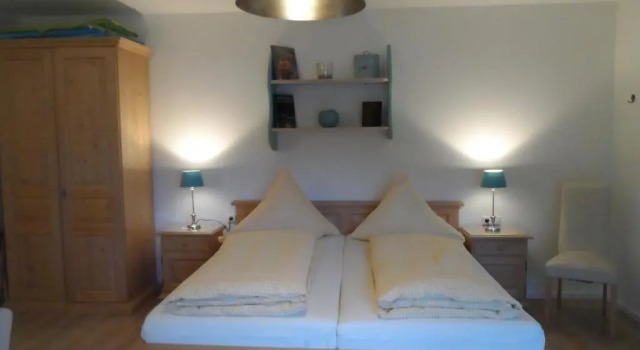 Номер Standard Pension am Kirschgarten