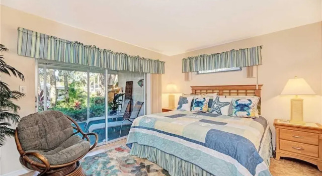 Polynesian Gardens Villa P6 - Two Bedroom Condo