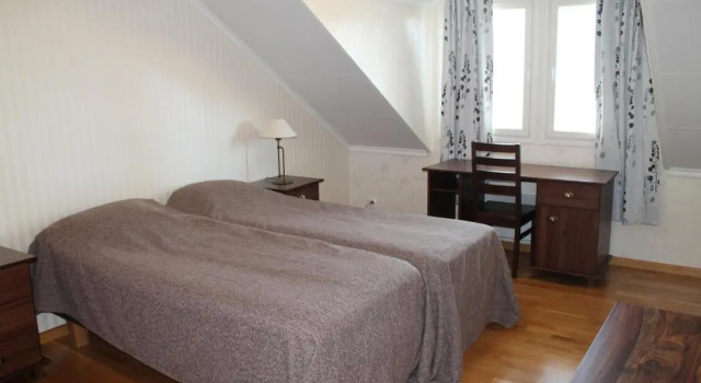 Апартаменты SResort Apartment with 4 bedrooms