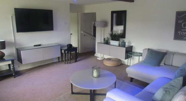 Апартаменты Luxury The Sawley Arms