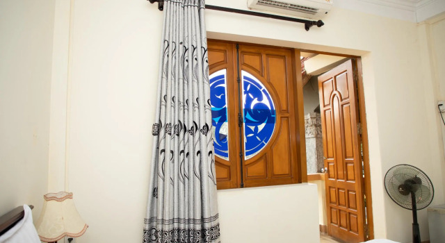 Ngoc Ha Motel