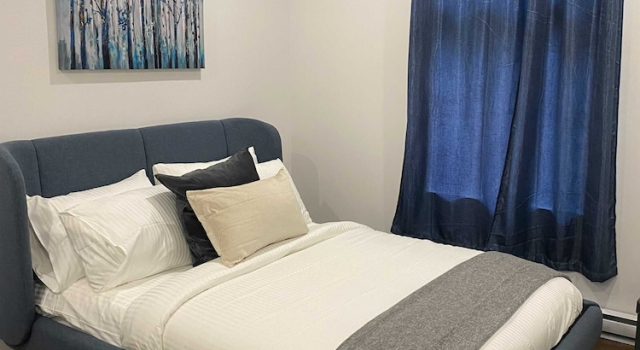 Студия Classic Hotel Le Mile End - M11