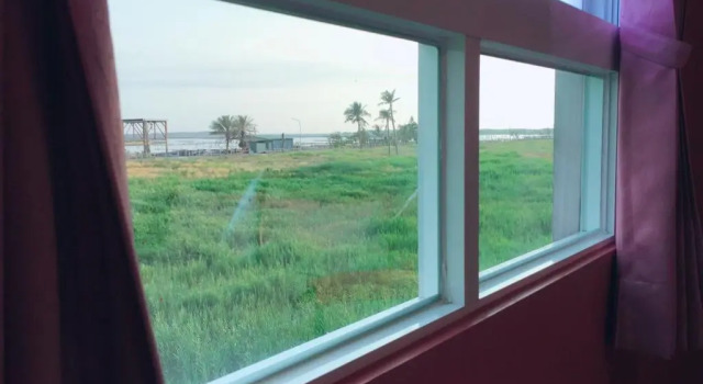Номер Standard Happy Homestay