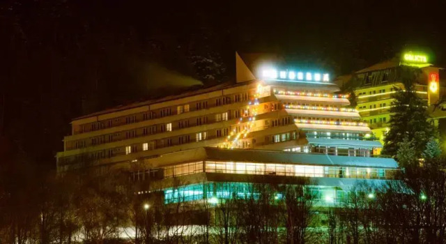 Panorama, Réserver Hôtel Krynica-Zdrój 