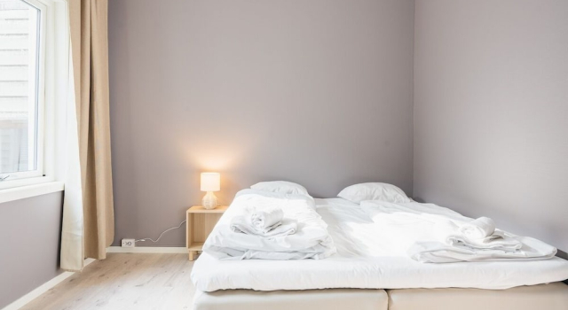 Двухместный номер Standard S54 - Private Rooms in the City Center