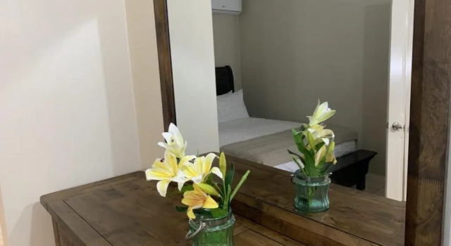 Musgrave AnneX- comfy 1 bedroom apartment on the ground floor, Prenota Appartamento Kingston Giamaica