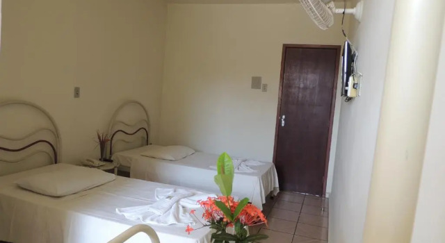 Hotel Primavera Betim, Забронировать Отель Отели Бетин 3 звезды, 3*