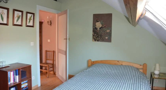 BB Chambre dOrfeo, Prenota Hotel Bruxelles 