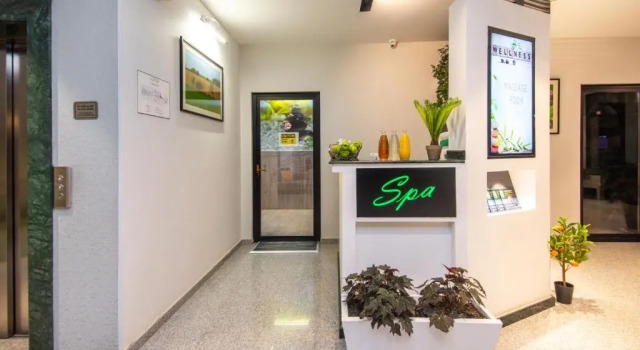 Orbi Bakuriani apartment 731, Rezerwuj Apartament Bakuriani Samckhe Javakheti