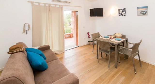 Апартаменты Residenze Dei Fiori