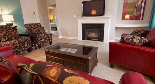 Market Street Loft