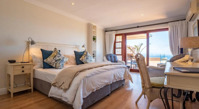 La Vista Lodge, Забронировать Отель Отели Плеттенберг-Бей с завтраком, Завтраки