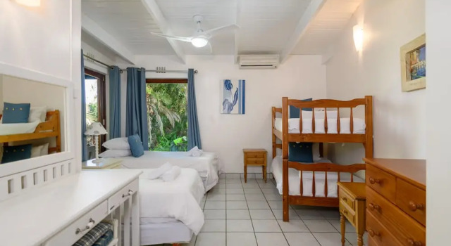 San Lameer Villa 2841