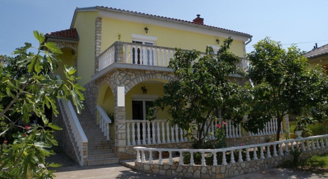 Apartments Green Oasis, Забронировать Апартаменты/квартира Нови-Винодолски Приморско-Горанская жупания, рядом с Пляж Гавана