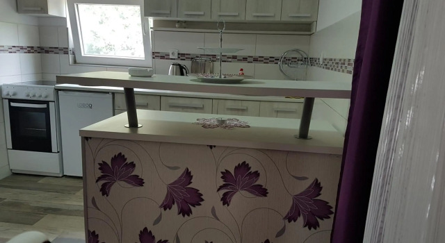 Apartment Jelena Sutvara, Забронировать Апартаменты/квартира Радановичи 