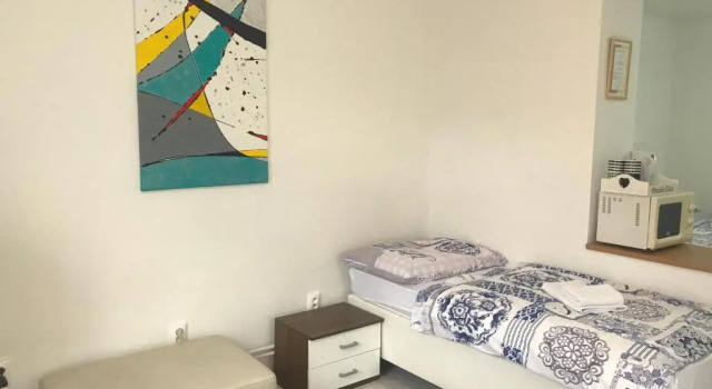 Penzión Oáza, Book Hotel Trnava Trnavský kraj