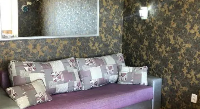 Апартаменты c 1 комнатой Apartamenty na naberezhnoj v Aktau
