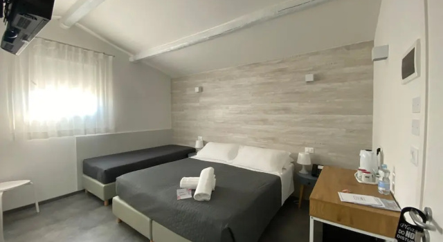 Hotel Nuovo Cason