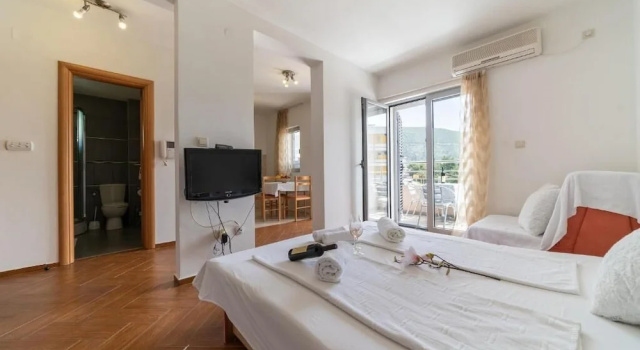 Номер Classic SMS Apartments