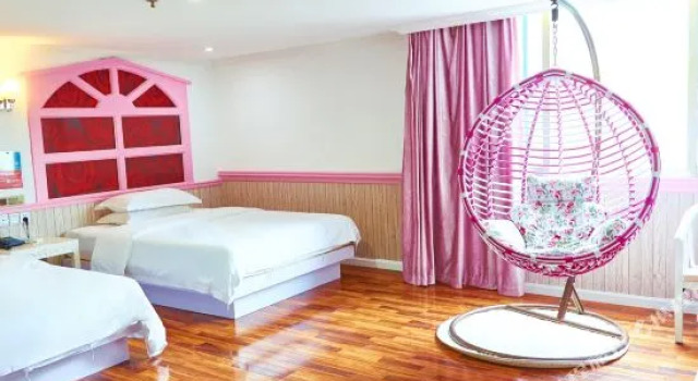 Mi Diamond Hotel