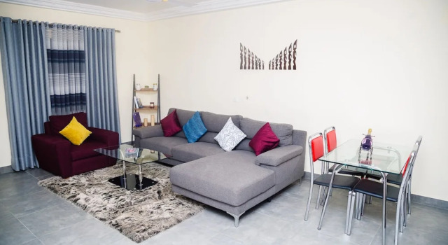 Номер Luxury Kasa Nautica Homes & Comfort