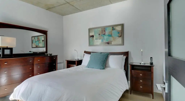 Апартаменты Les Immeubles Charlevoix - Le 760516