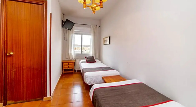Двухместный номер Standard Hotel Mavi