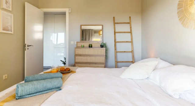 Calahonda Royale Seaview Suite