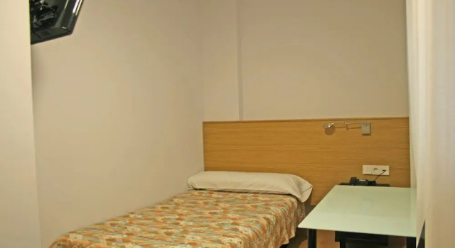 Номер Standard Hotel Picos De Europa