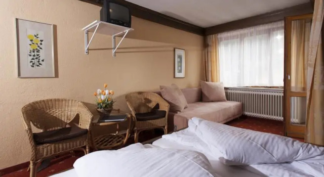 Hotel Garni Alpenland, Забронировать Отель Отели Тироля 3 звезды, 3*