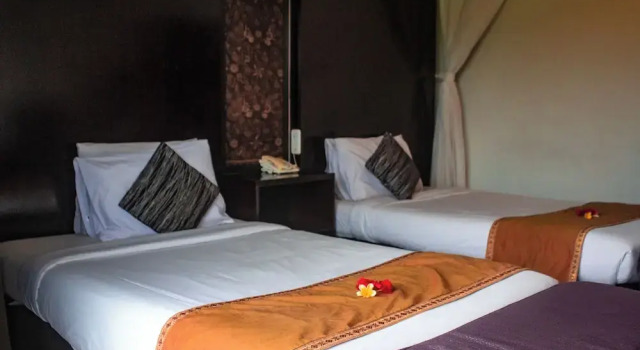 Номер Standard Anini Raka Ubud