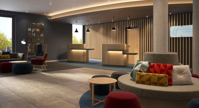 Holiday Inn Express Bochum by IHG