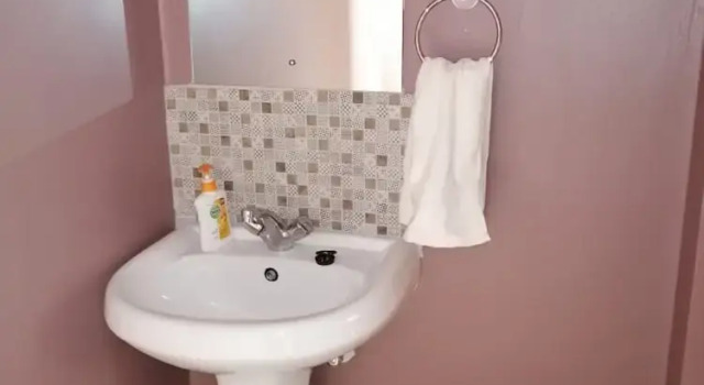 Номер Standard Yurana Resort Kenya