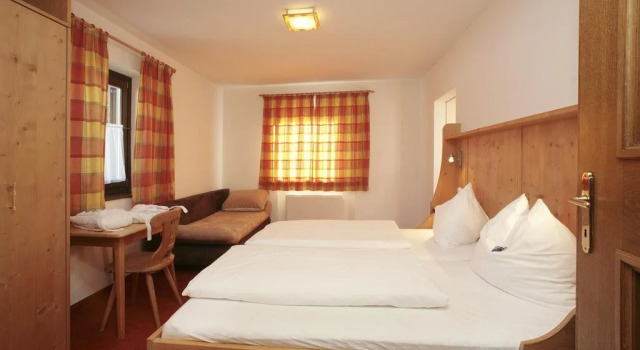 Chalet Georg