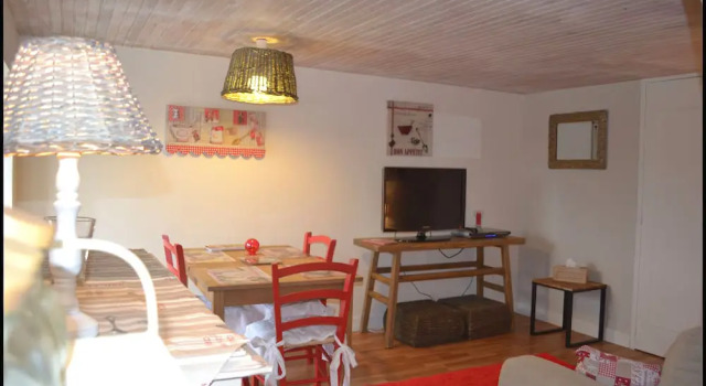 Gites de la Riaudaie, Rezervovat Hotel  