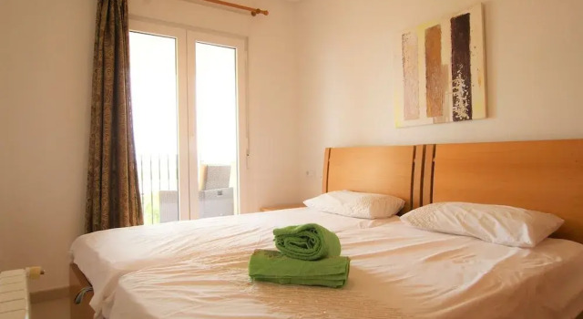 Penthouse in Sucina With Pool and Golf, Rezervați Apartament Sucina Murcia