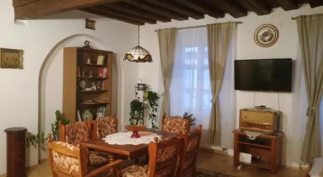 Студия Markus Apartman Sopron