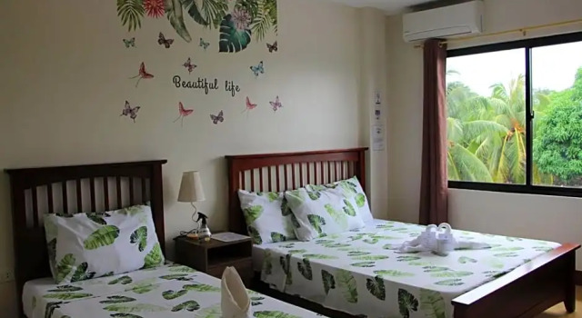 V.P. GO INN, Забронировать Отель Недорогие отели Siquijor Island, недорого
