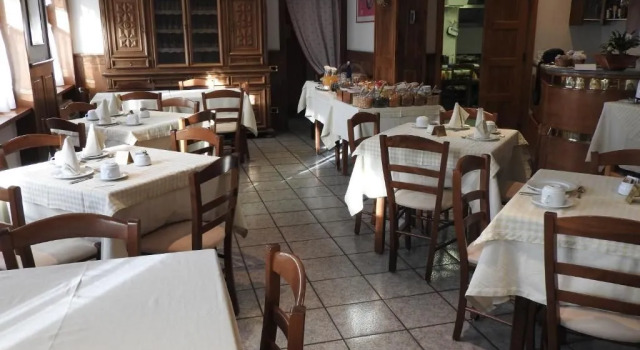 Hotel Le Clocher