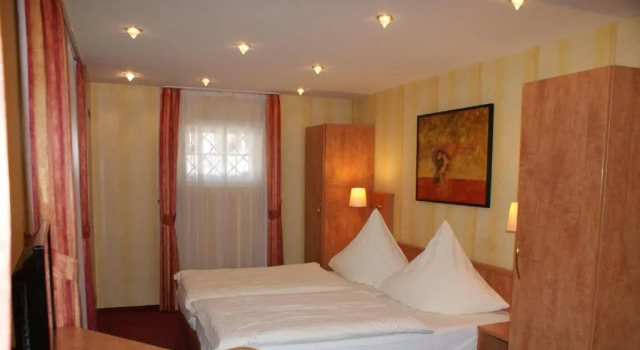 Номер Comfort Hotel Altes Rathaus