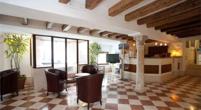 Hotel Giudecca Venezia
