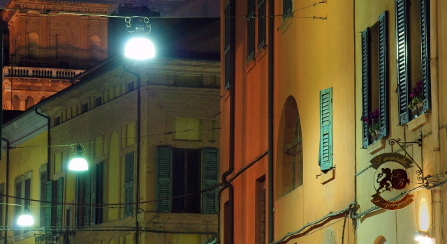 Locanda Borgonuovo